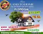 Good Investment & Housing Plots