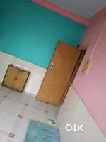 1 BHK available for Rent