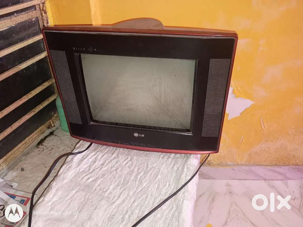 LG tv,good condition