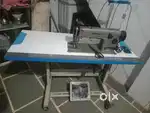 Juki silai machine