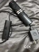Mi fire tv stick