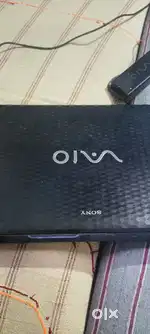 Sony Laptop Vpceh
