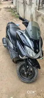 Bike ful khadak Hai Koi dikkat nahin Hai