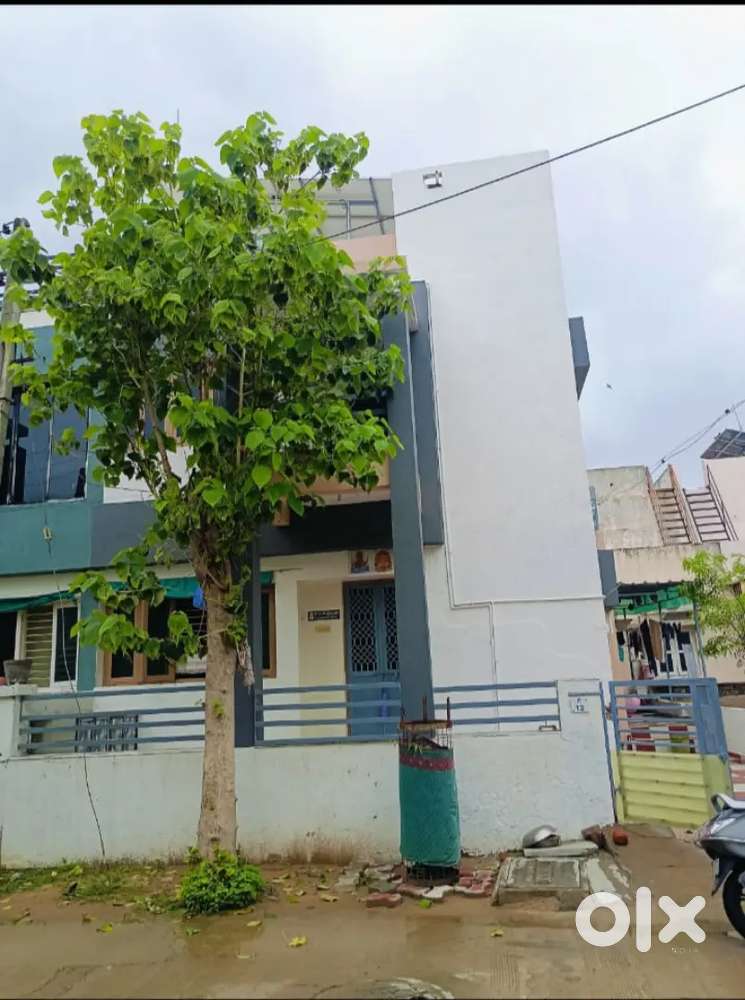 2 BHK HOME FOR SALE,105 vaar plot,115 vaar bandhkam,fully furnished