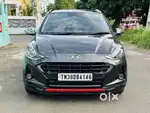 Hyundai Grand i10 Nios Sportz, 2022, Petrol