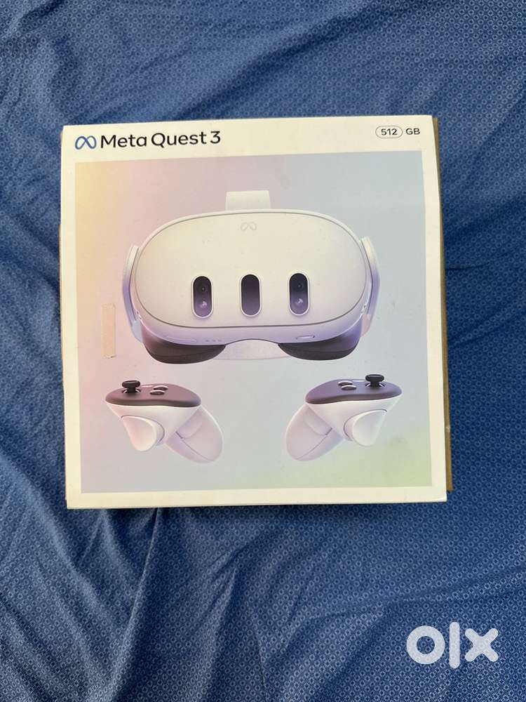 META QUEST3 (512GB)