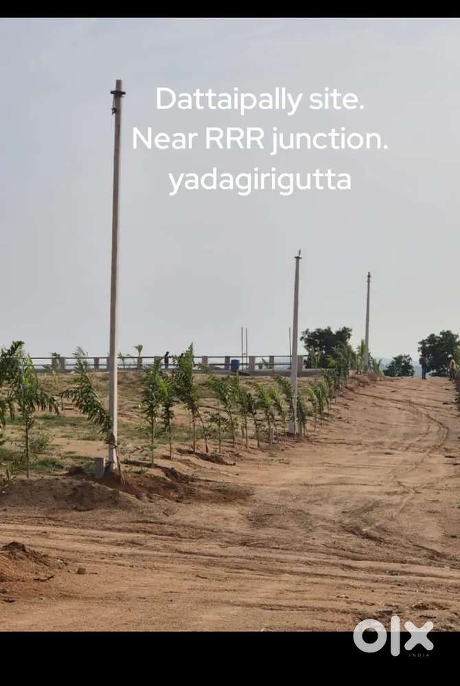 Plots in RRR junction