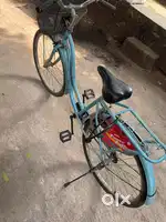 Bicycle for Girl