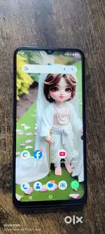 Vivo Y21 for Sale
