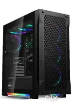 I9 12900K 12th Gen 32Gb Ram 1TB Gaming Setup