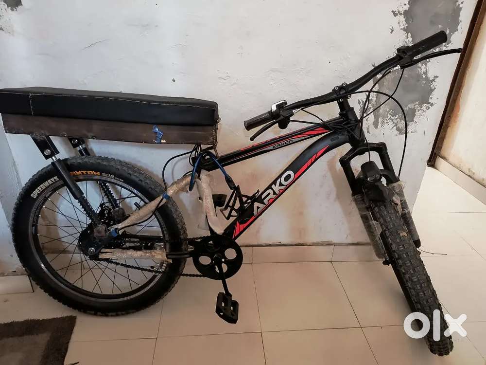 Electric Vehicle Service Technician Needed