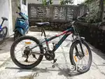 MTB cycle size-25