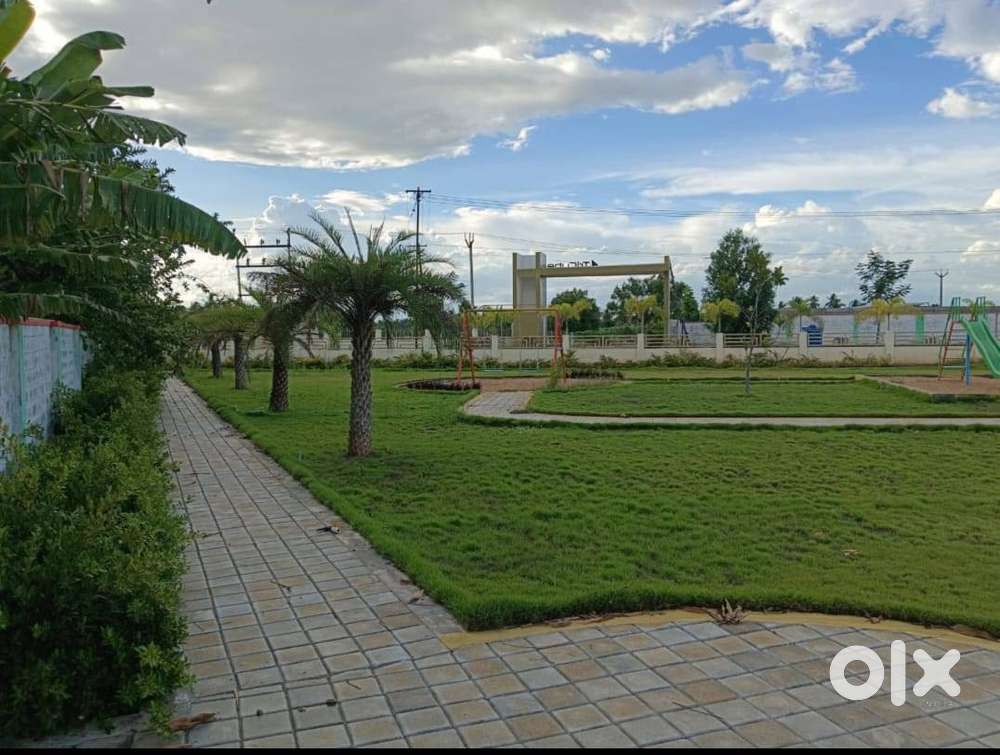 PREMIUM PLOTS ARE AVAILABLE FOR SALE IN KARIYAMPALAYAM