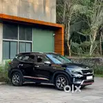 Kia Seltos GTK, 2023, Diesel