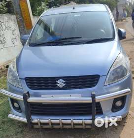 Maruti Suzuki Ertiga 2012-2015 VDI, 2012, Diesel
