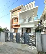 4BED ROOMS 1550 SQFT NEWLY CONSTRUCTED IIN EDAPALLY NEAR VARAPUZHA