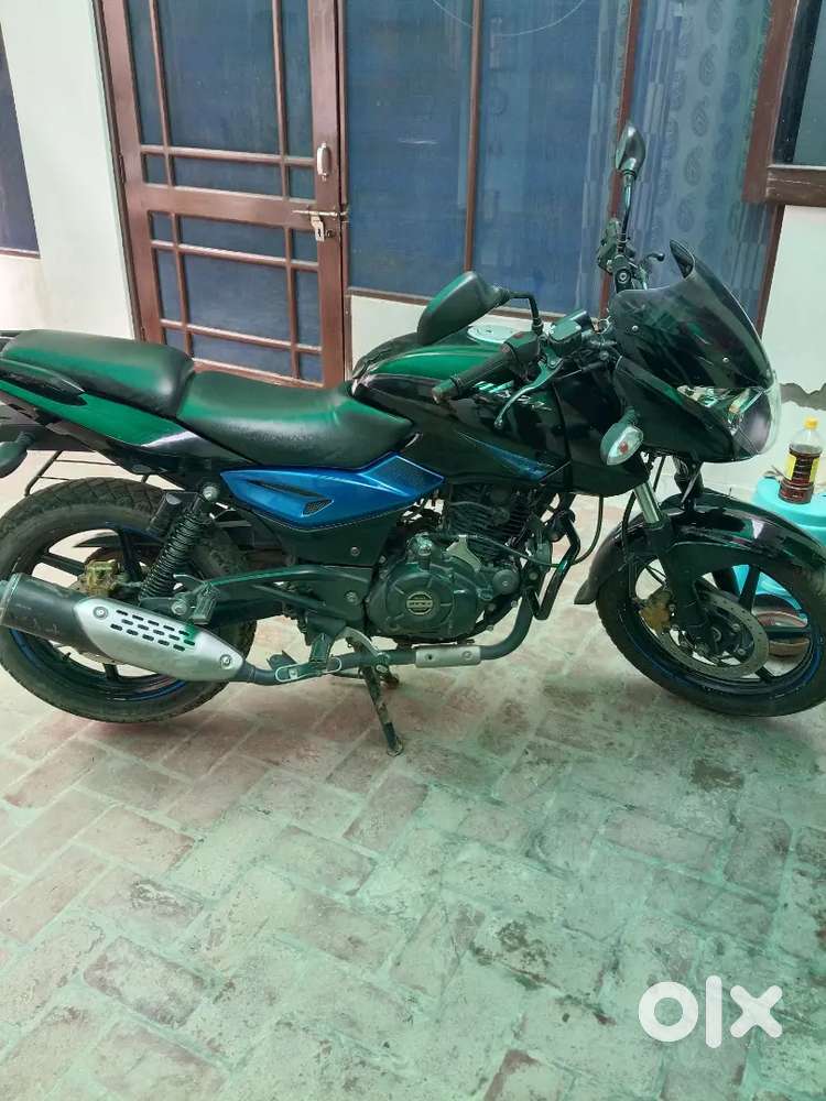 Pulsar 150 twin didc
