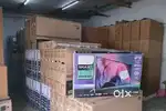 Smart ,android,webos,google Tv