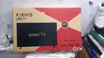 43 inch smart android frameless led tv new 10999