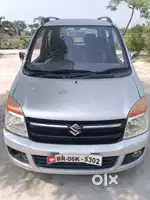 Maruti Suzuki Wagon R 2006 Petrol 65741 Km Driven