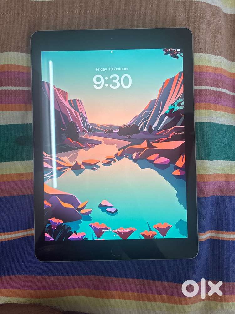 Ipad 6th Generation