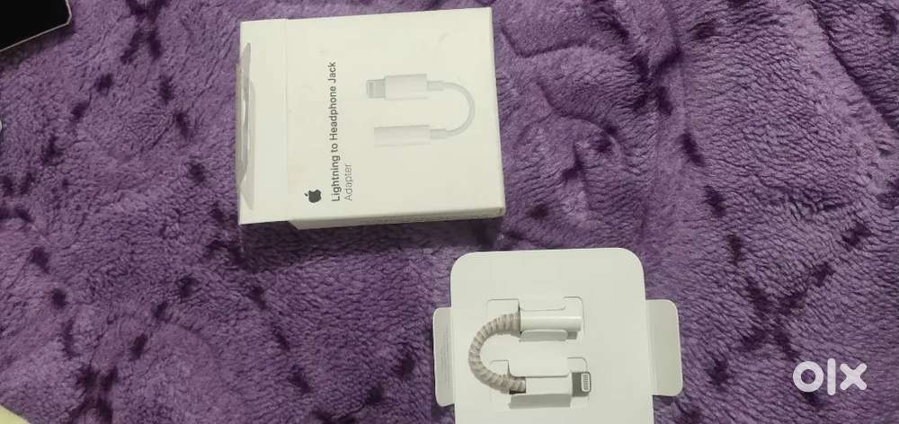 Headphone Jack