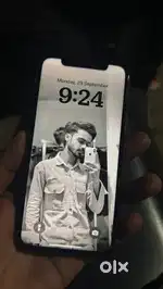 64 gb face id not working