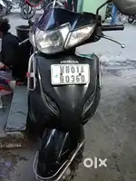 All paper ok but pollution fail