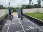 202 square yards independent house for sale at kundanpally