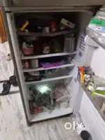 LG 350 lt double door