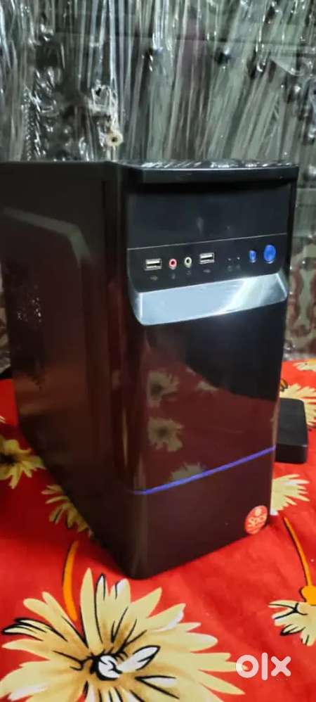 CPU i3 3rd generation