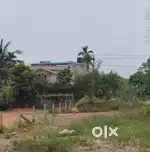 23 Cents converted land