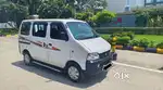 Maruti Suzuki Eeco CNG 5 Seater AC, 2021, CNG & Hybrids