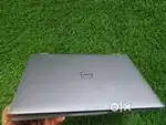 (Dell)body Silver(latitude 5320) Core i5 11th Gen (Ram 16GB SSD 512GB)