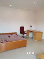 Pg house with good environment near byepass