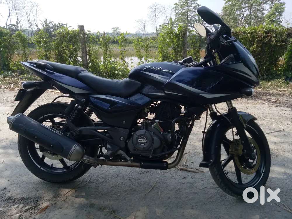 Very good condition,