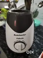 Mixer grinder