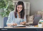 Computer operator cum online promotor