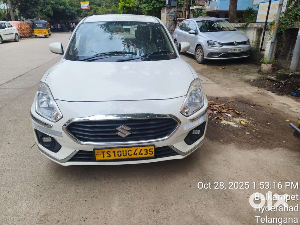 Maruti Suzuki Swift Dzire Vdi BSIV, 2019, Diesel