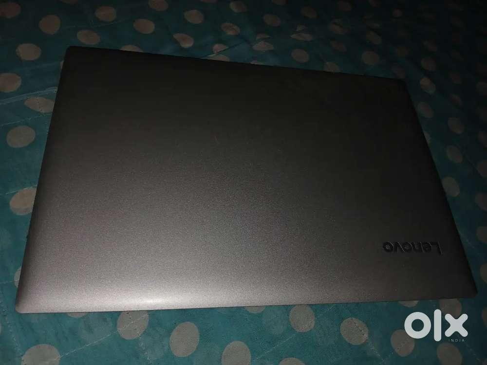 Lenovo laptop