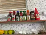 Cafe asistent ,fresh juice maker
