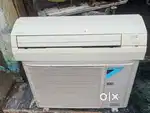 Daikin 1 ton split ac
