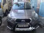 Nissan Magnite 2016 Petrol 55000 Km Driven