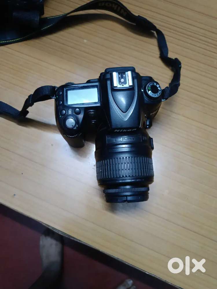 Nikalo D90