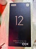 Xiaomi 12 pro 5g