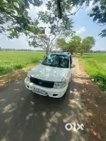 Tata Safari 2006 3L Dicor EX 4x4