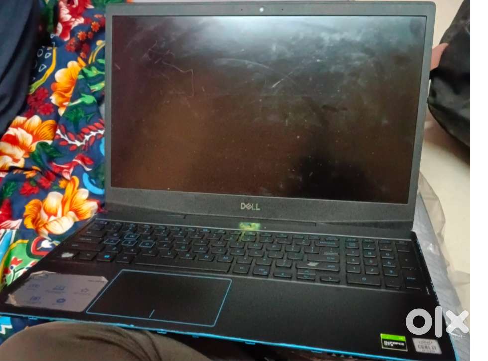 Dell G3 15 3500