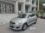 Maruti Suzuki Swift LXI Optional-O, 2013, CNG & Hybrids