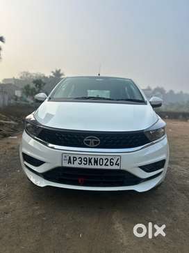 Tata Tiago 2021 Petrol 28000 Km Driven