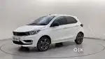 Tata Tiago 1.2 Revotron XZ Plus, 2021, Petrol
